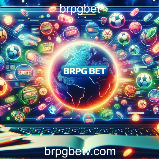 Explore o Mundo das Apostas em brpgbet