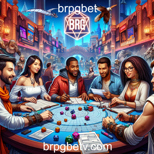 A Importância da Categoria 'Responsável' nos Jogos de RPG